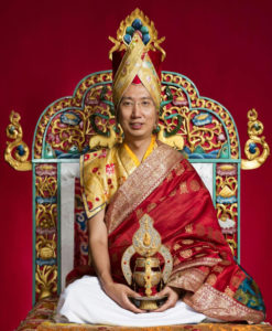 HHRatnaVajraRinpoche